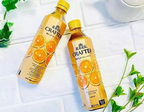 可口可乐在日本推出柠檬味酒精饮料 非即饮型无酒精饮料的新尝试