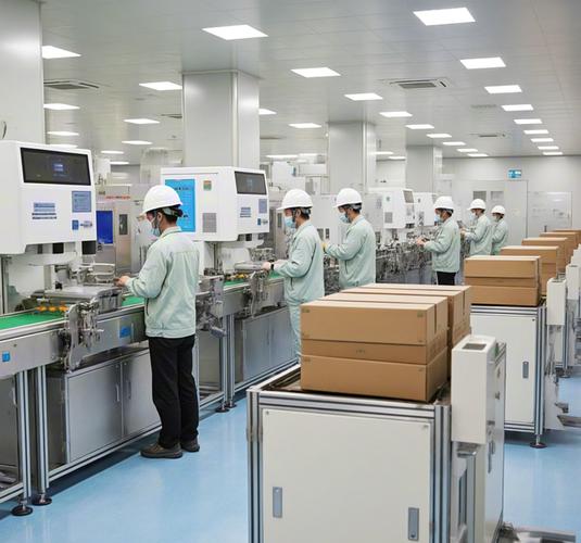 保健食品生产线 打造健康产业的坚实基石与销售新路径