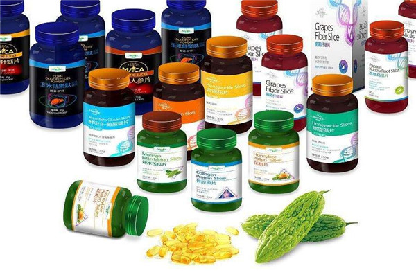 龙健保健食品生产 匠心工艺引领健康生活新篇章