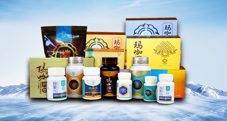 天丽斯玛咖代理 机遇与挑战并存